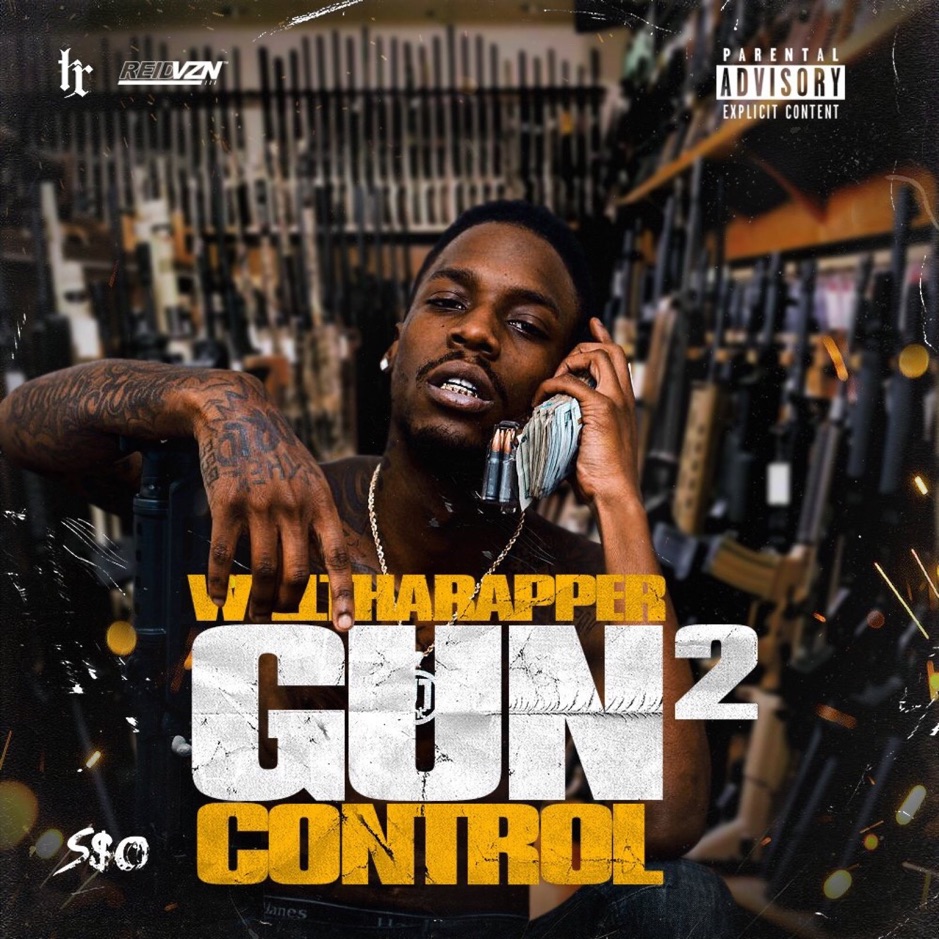 WillThaRapper - Gun Control 2